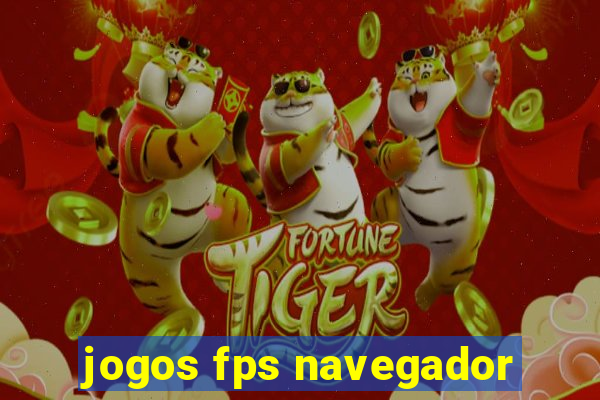 jogos fps navegador