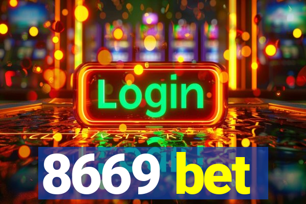 8669 bet