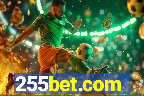 255bet.com