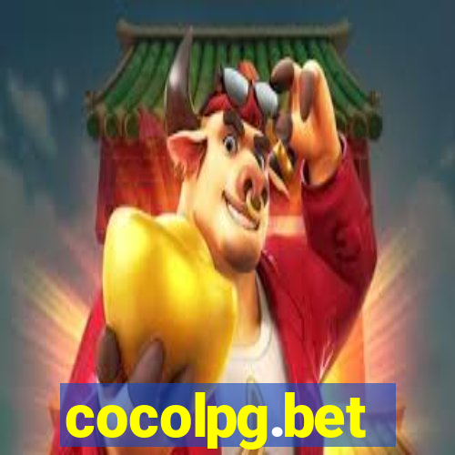 cocolpg.bet