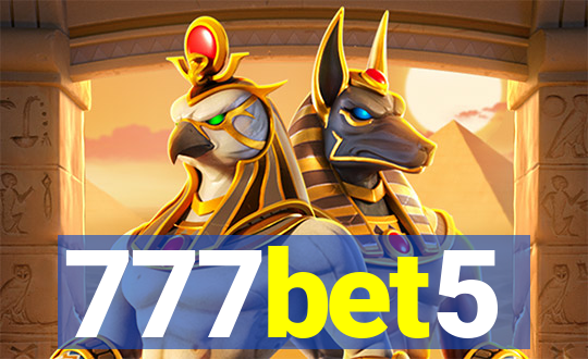 777bet5