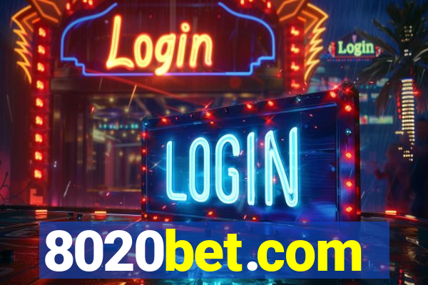 8020bet.com