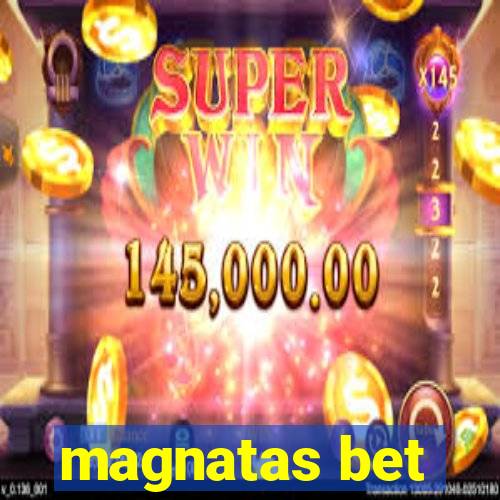 magnatas bet