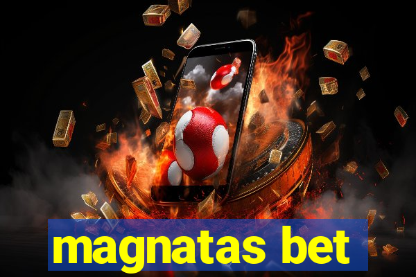 magnatas bet