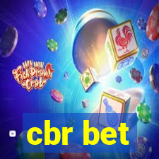 cbr bet