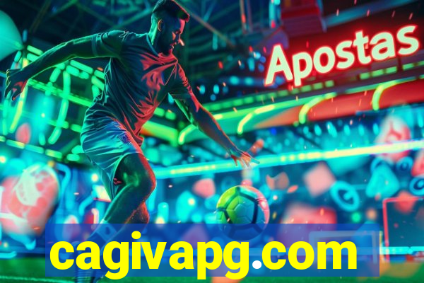 cagivapg.com