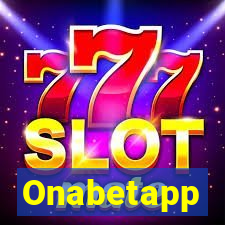 Onabetapp