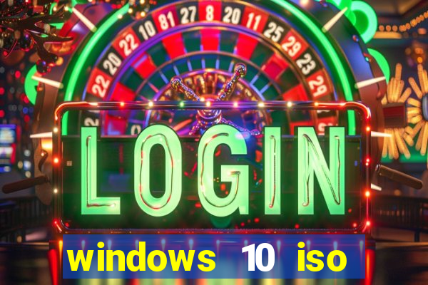 windows 10 iso download google drive