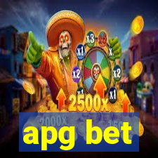 apg bet