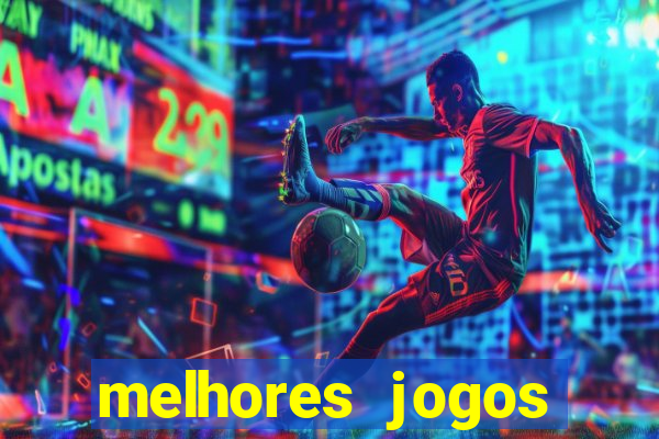 melhores jogos pagos para android