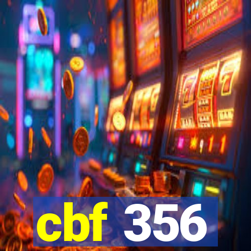 cbf 356