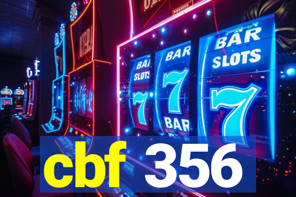 cbf 356