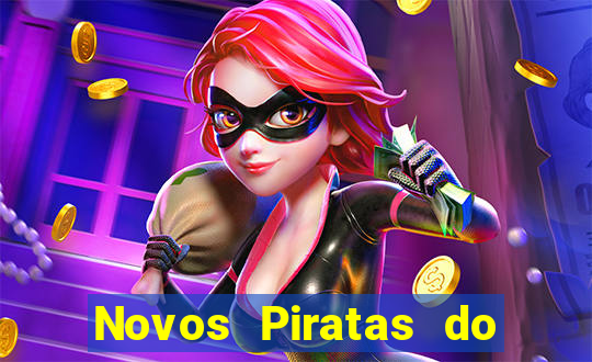 Novos Piratas do Caribe 6 piratas do caribe 6 o retorno de davy