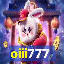 oiii777