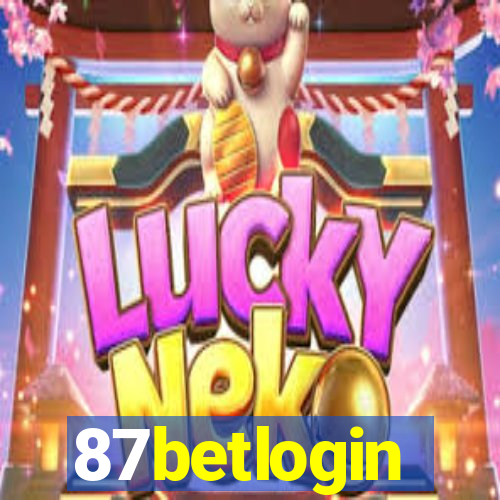 87betlogin