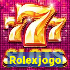 Rolexjogo