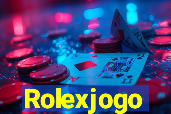 Rolexjogo