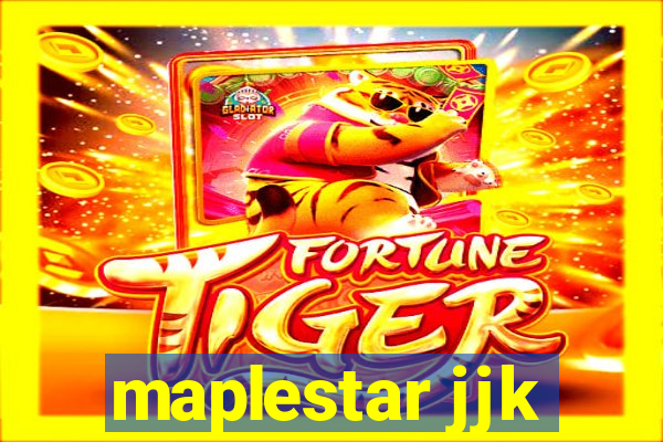 maplestar jjk