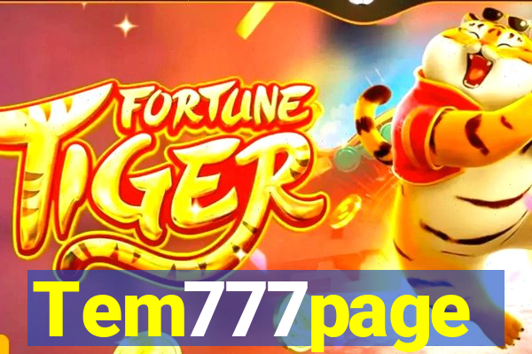 Tem777page