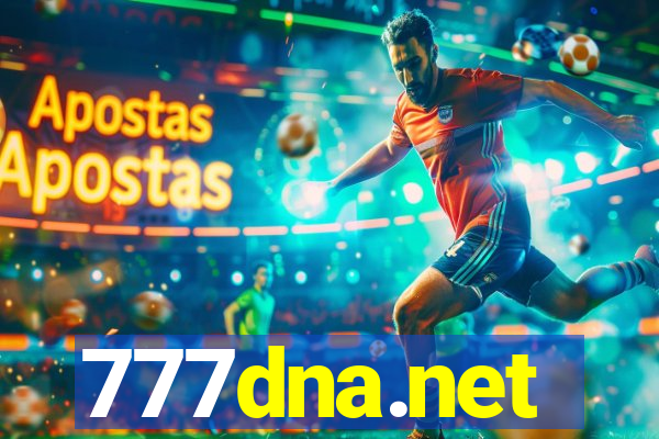 777dna.net