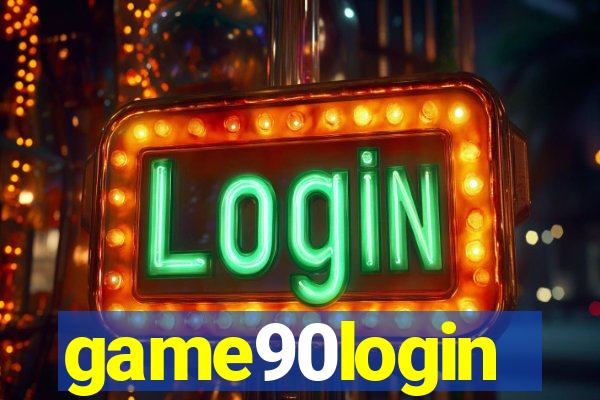 game90login