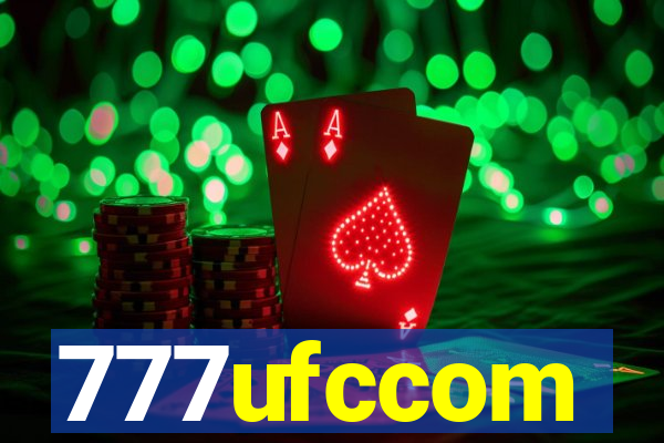 777ufccom