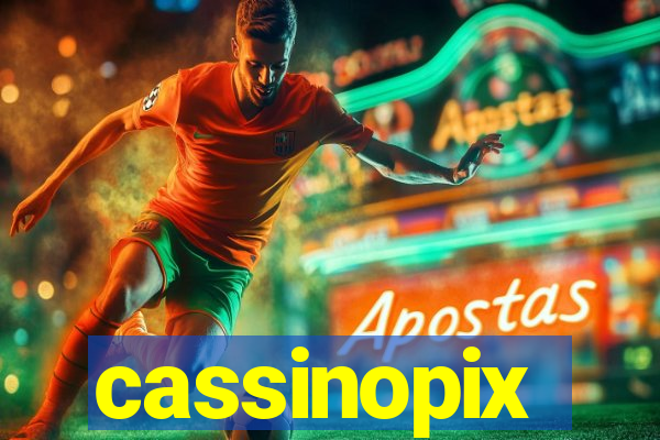 cassinopix