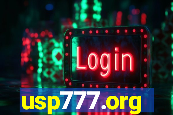 usp777.org