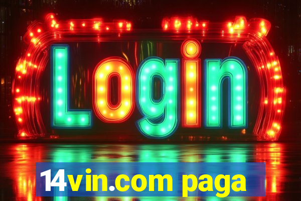 14vin.com paga