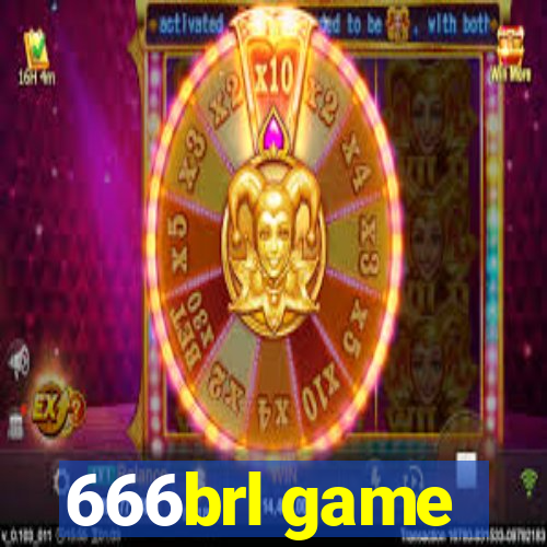 666brl game