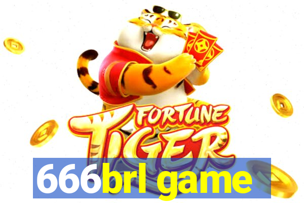 666brl game