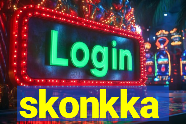 skonkka