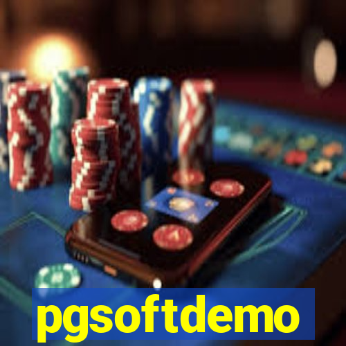 pgsoftdemo