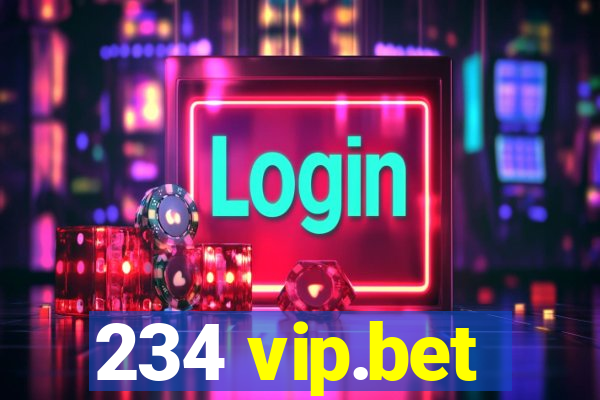 234 vip.bet