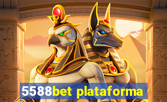 5588bet plataforma