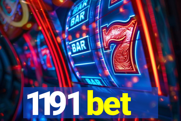 1191 bet