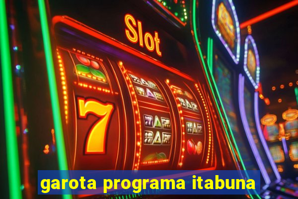 garota programa itabuna