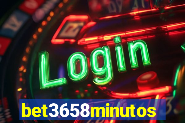 bet3658minutos