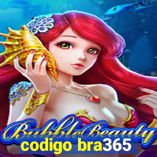 codigo bra365