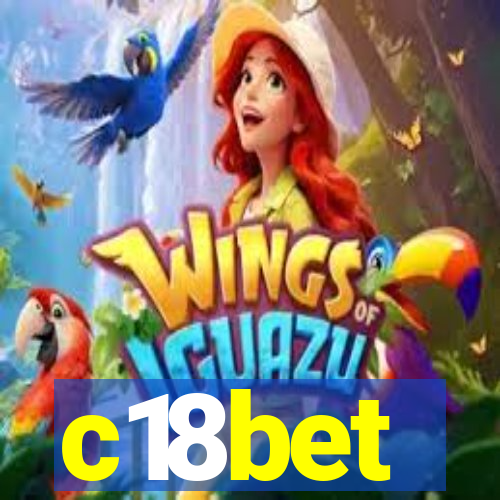 c18bet