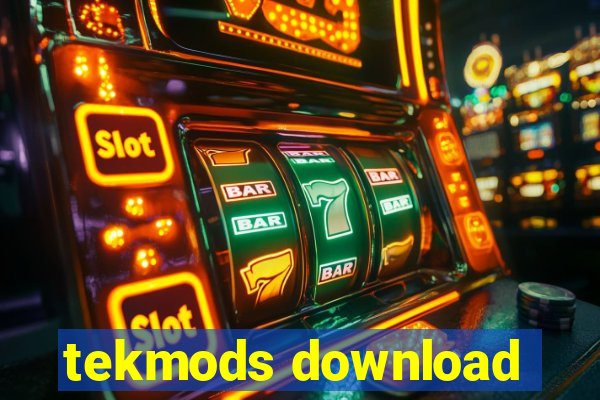 tekmods download