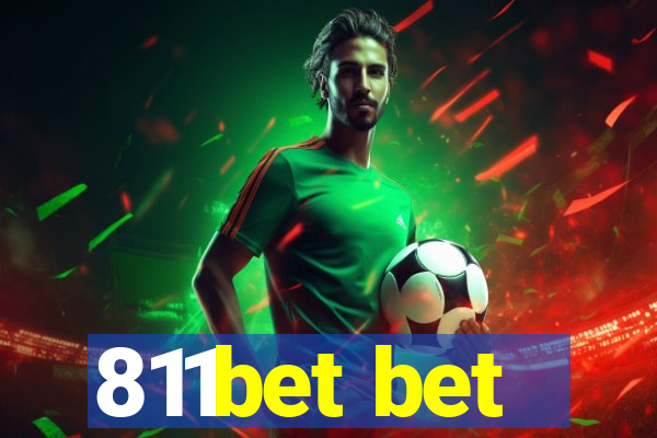 811bet bet