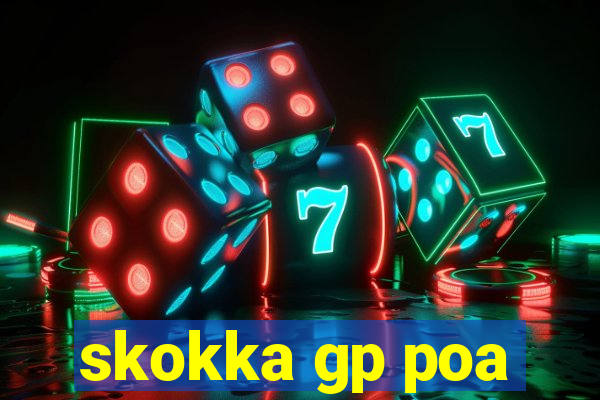 skokka gp poa