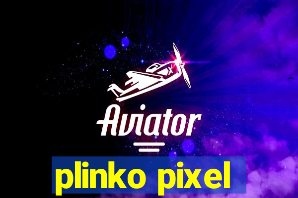 plinko pixel