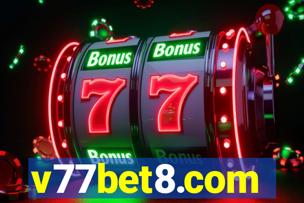 v77bet8.com