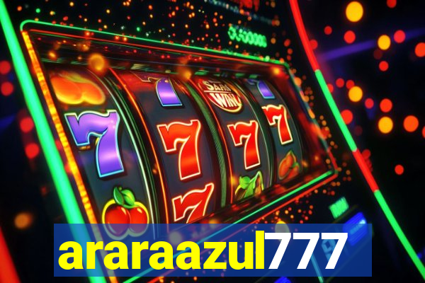 araraazul777