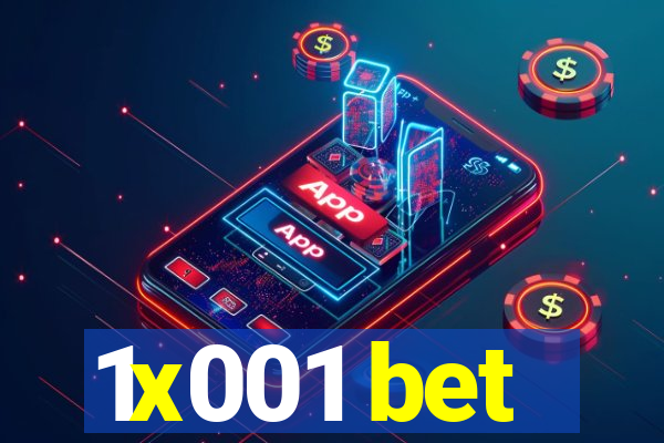 1x001 bet