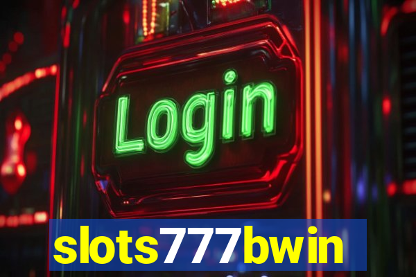 slots777bwin