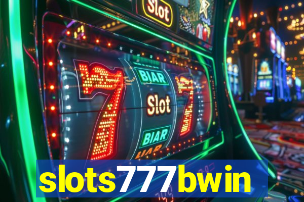 slots777bwin