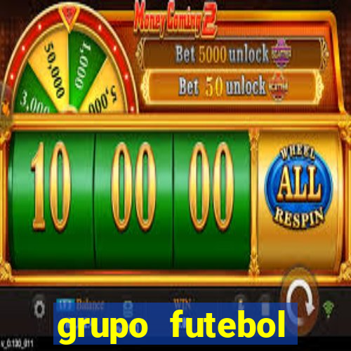 grupo futebol virtual telegram